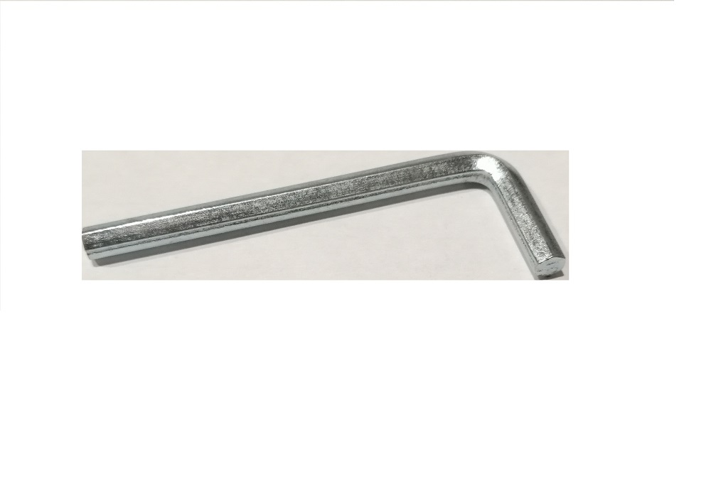 ключ шестигранный l образный