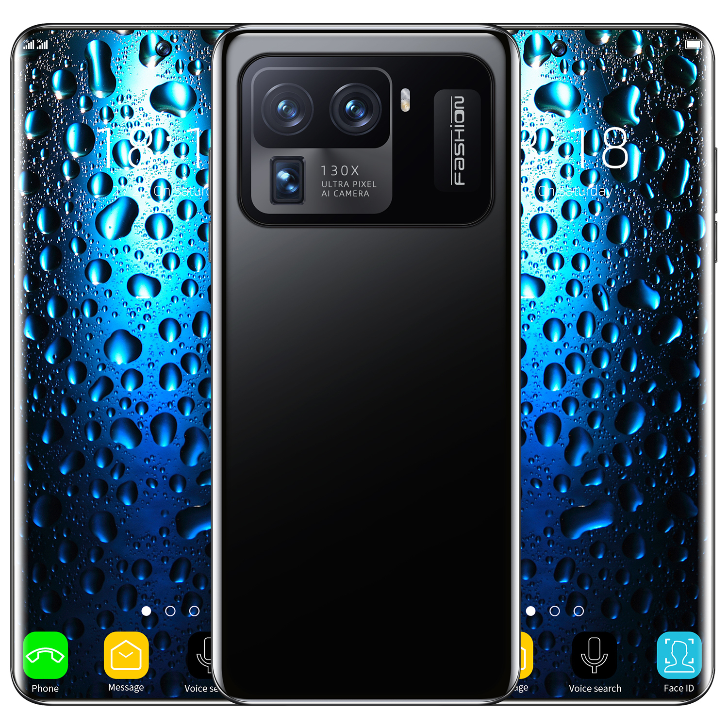 Смартфон m11. Reno 5 Lite цвета