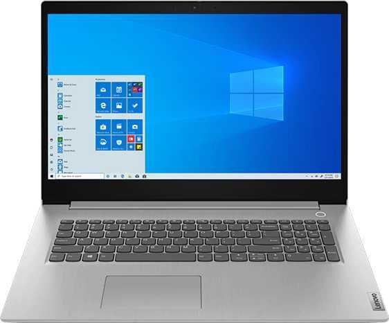 LenovoIdeaPad317ITL6Ноутбук17,3",IntelCeleron6305,RAM4ГБ,SSD128ГБ,IntelUHDGraphics,WindowsHome,(82H9008YRU-2),серый,Русскаяраскладка