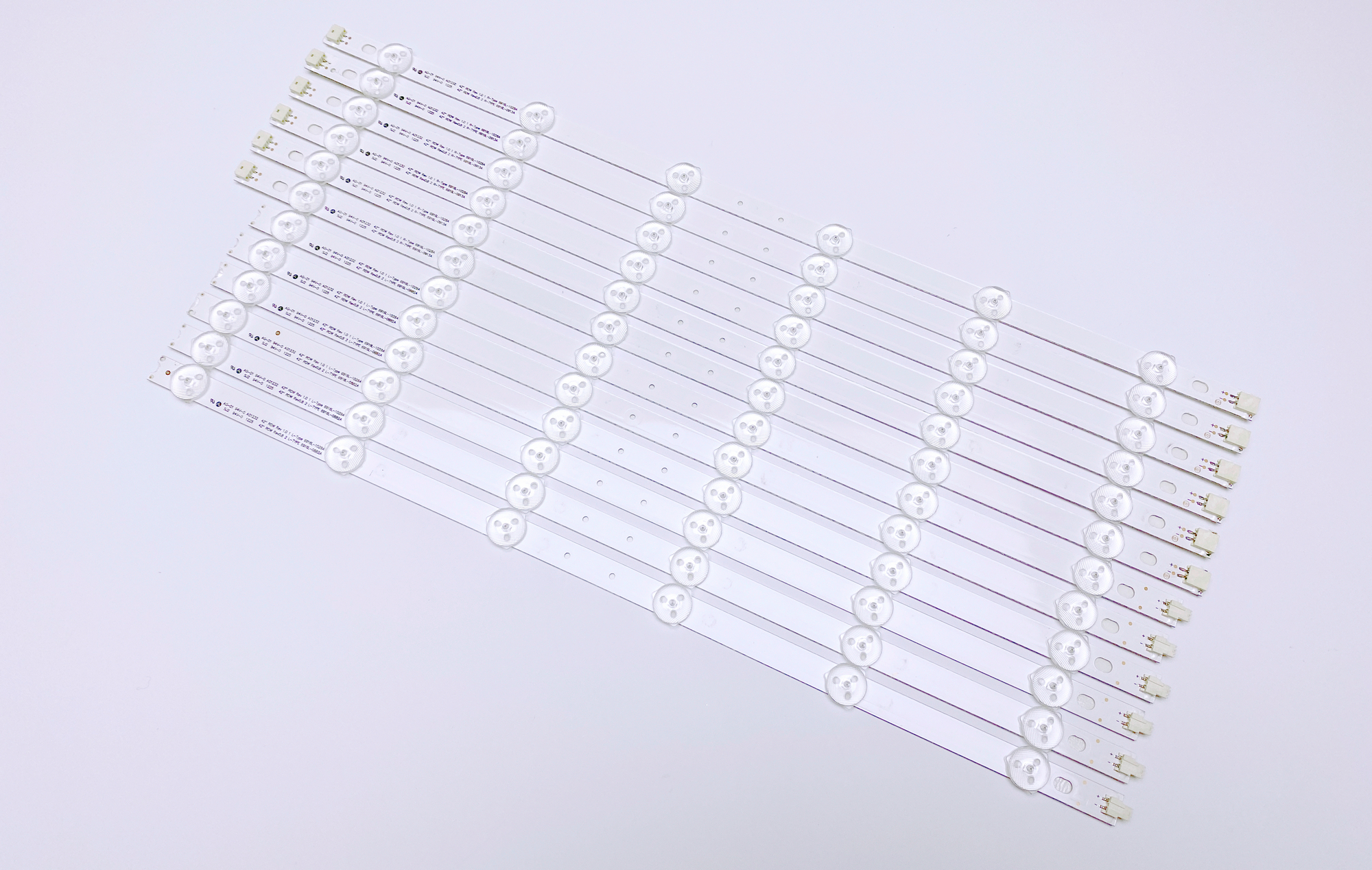 Подсветка для LG 42LM340T 42LM3400 42LS3400 42LM340T-ZA; 42 ROW Rev0.8