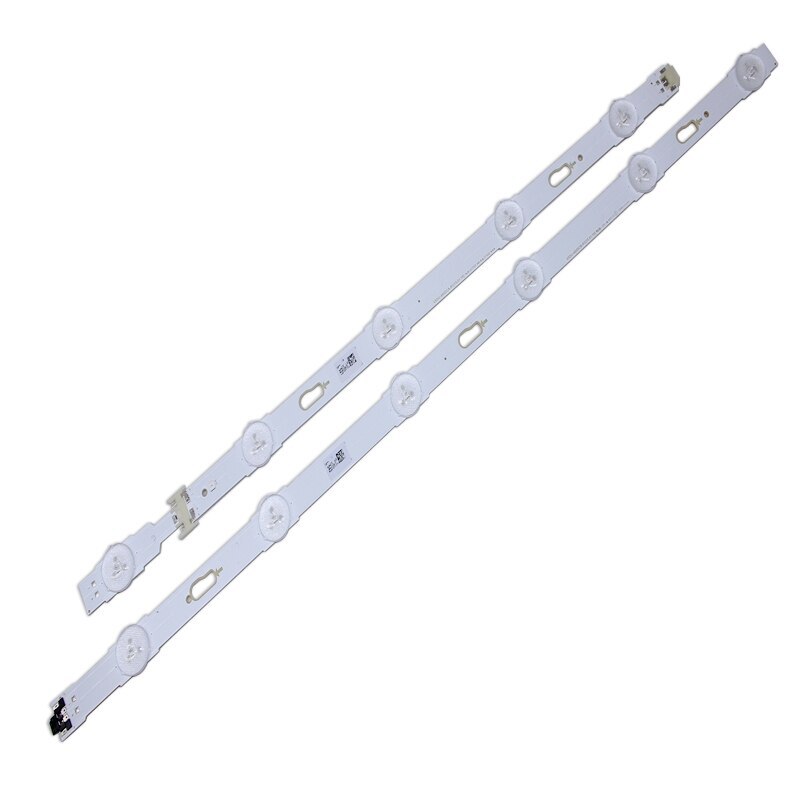 LED подсветка V5DU-480DCA-R1 V5DU-480DCB-R1, S 5U75 48 FL для тв SAMSUNG UE48JU6400U UE48JU6430U UE48JU6450U UE48JU6530U UE48JU6600U