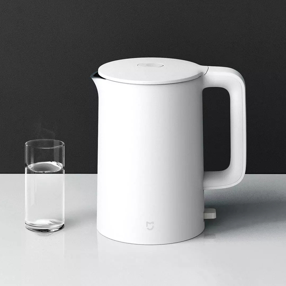 Xiaomi viomi yunmi steam spray tea maker vxzc01 фото 21