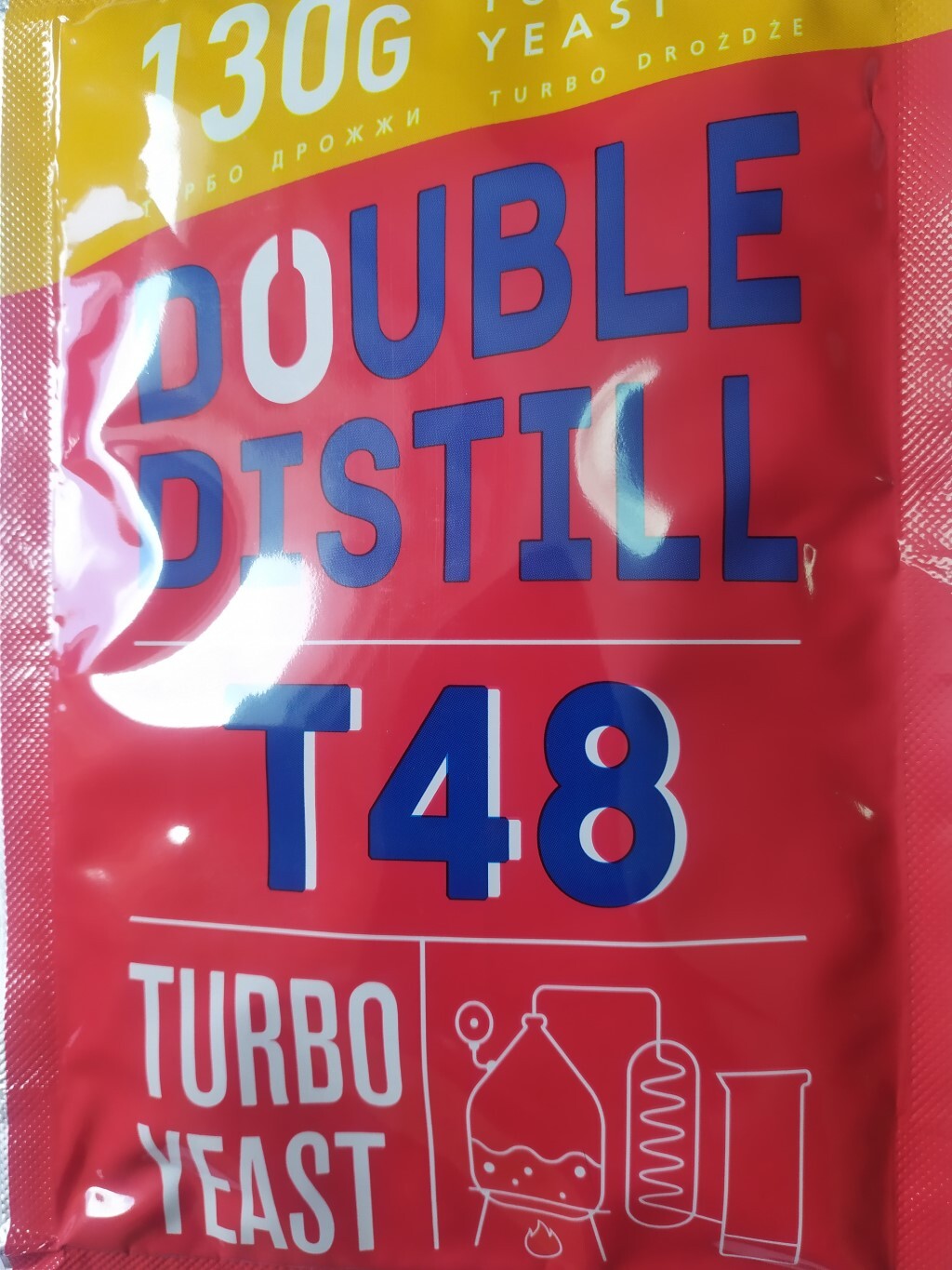 48 отзывы. Турбо дрожжи Double distill t48. Турбо дрожжи 48 Double distill. Спиртовые дрожжи Double distill t48. Дрожжи Double distill 48.