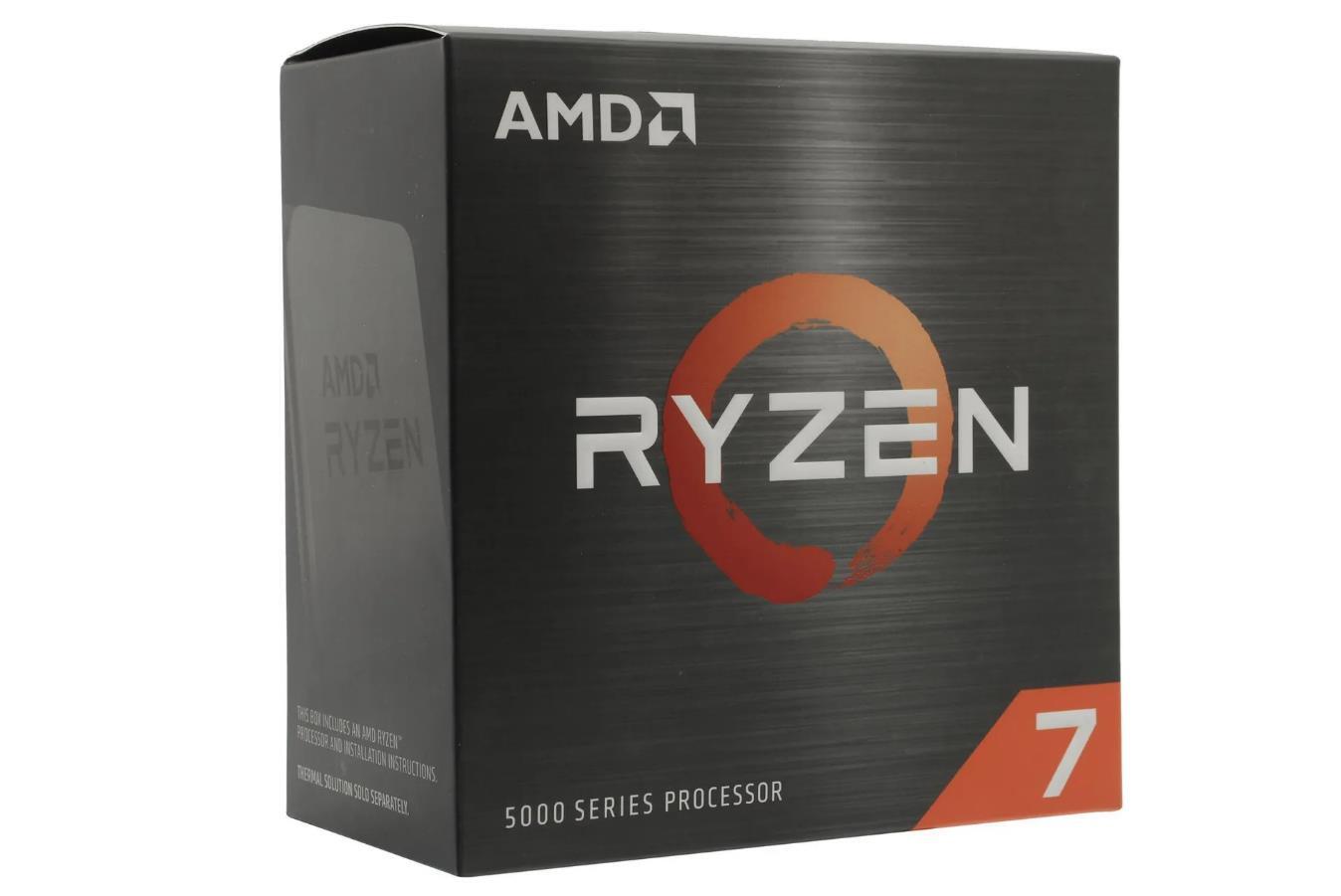 Ryzen 5 5600x Box Купить