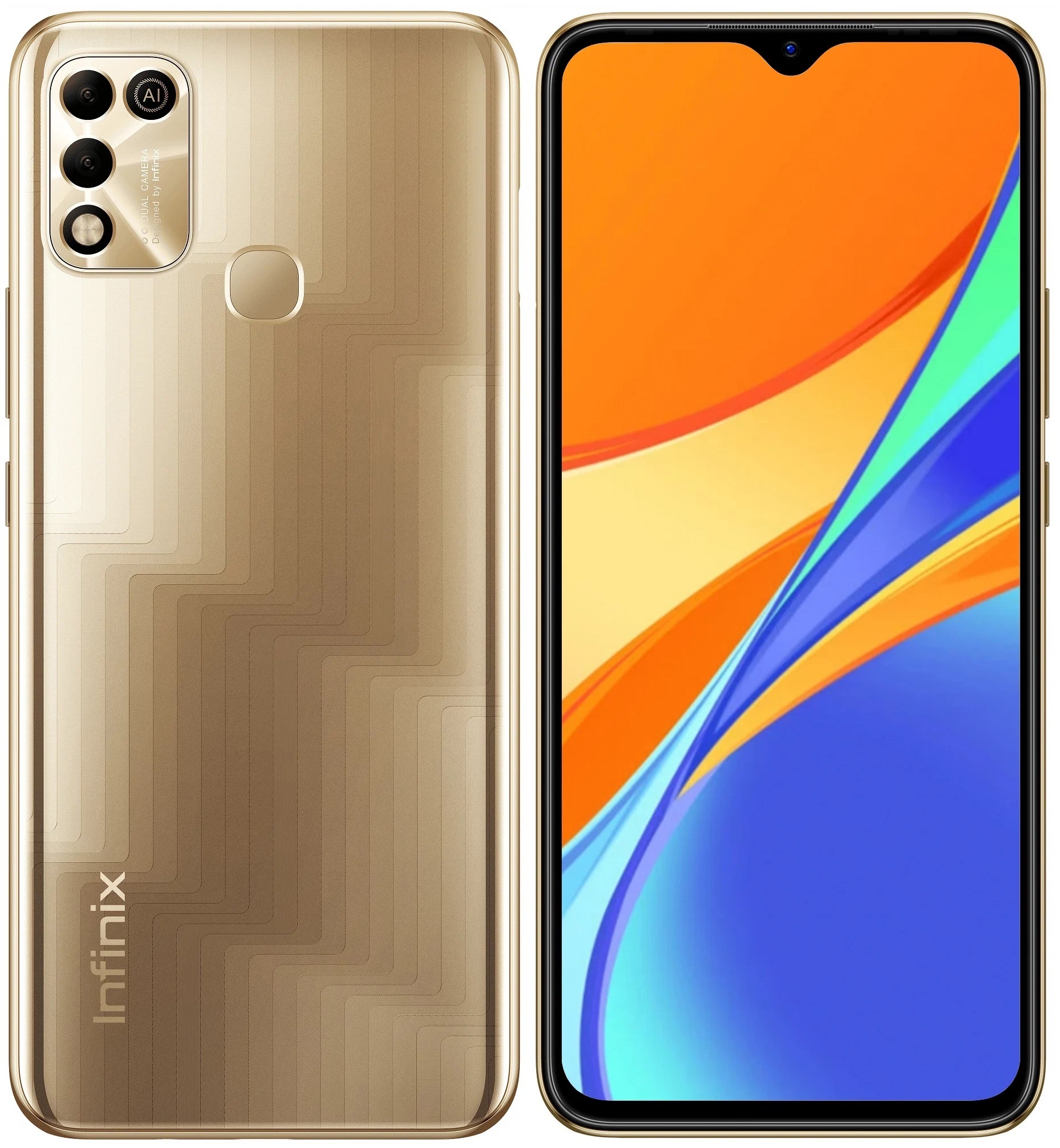 Смартфон Infinix Hot 12 Pro Купить