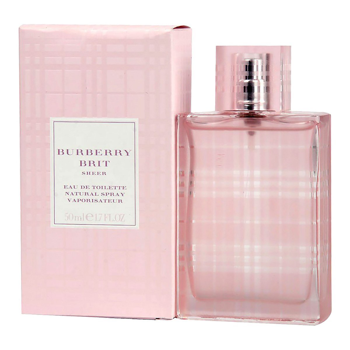 Burberry Brit Sheer 30 574472849