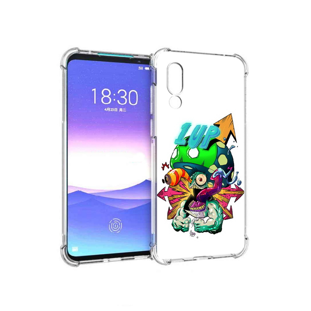 Мейзу 16 S Купить
