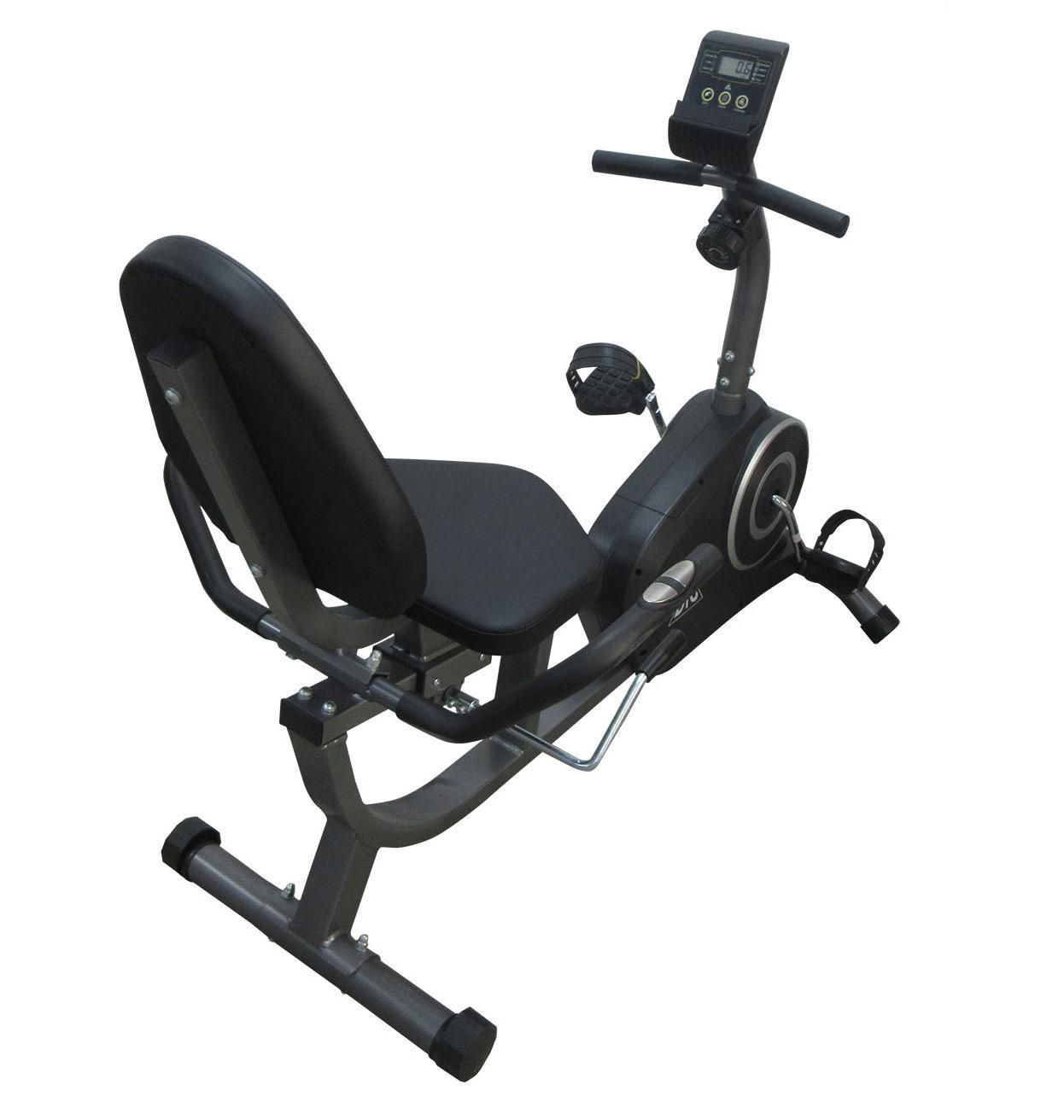 Gozone best sale recumbent bike