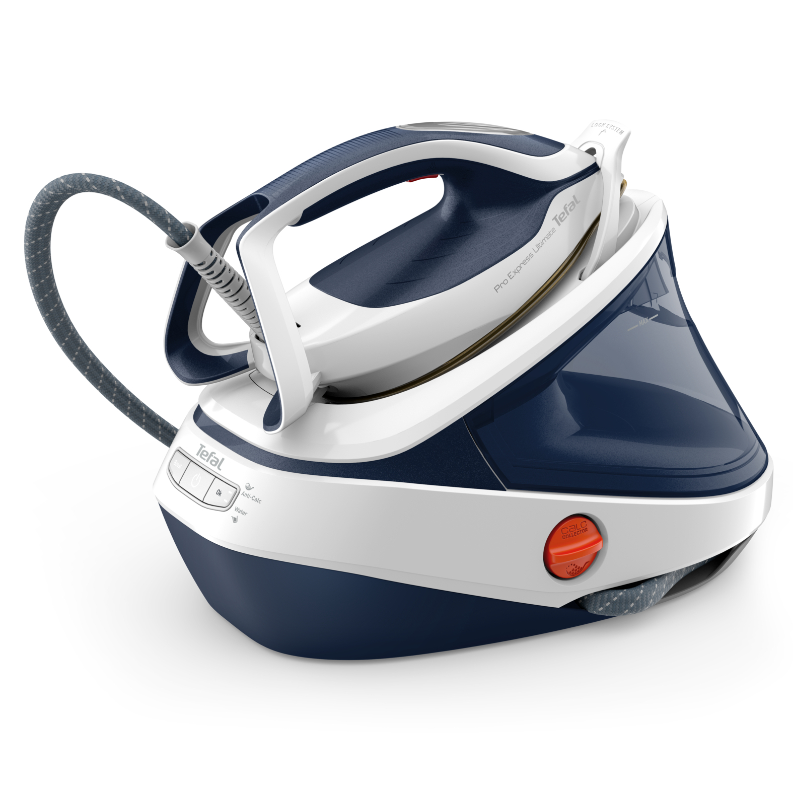 Tefal fashion steam it3440e0 отзывы покупателей фото 53