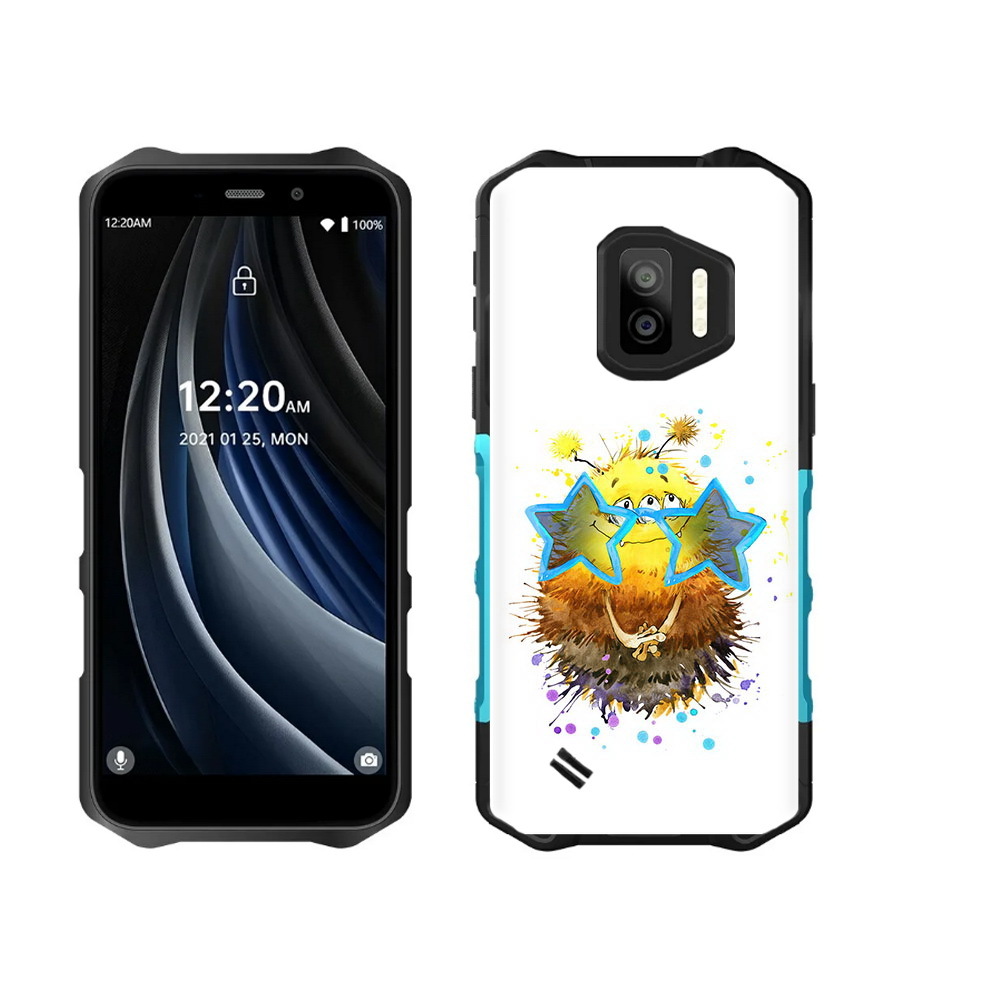 Oukitel Wp12 Pro Купить