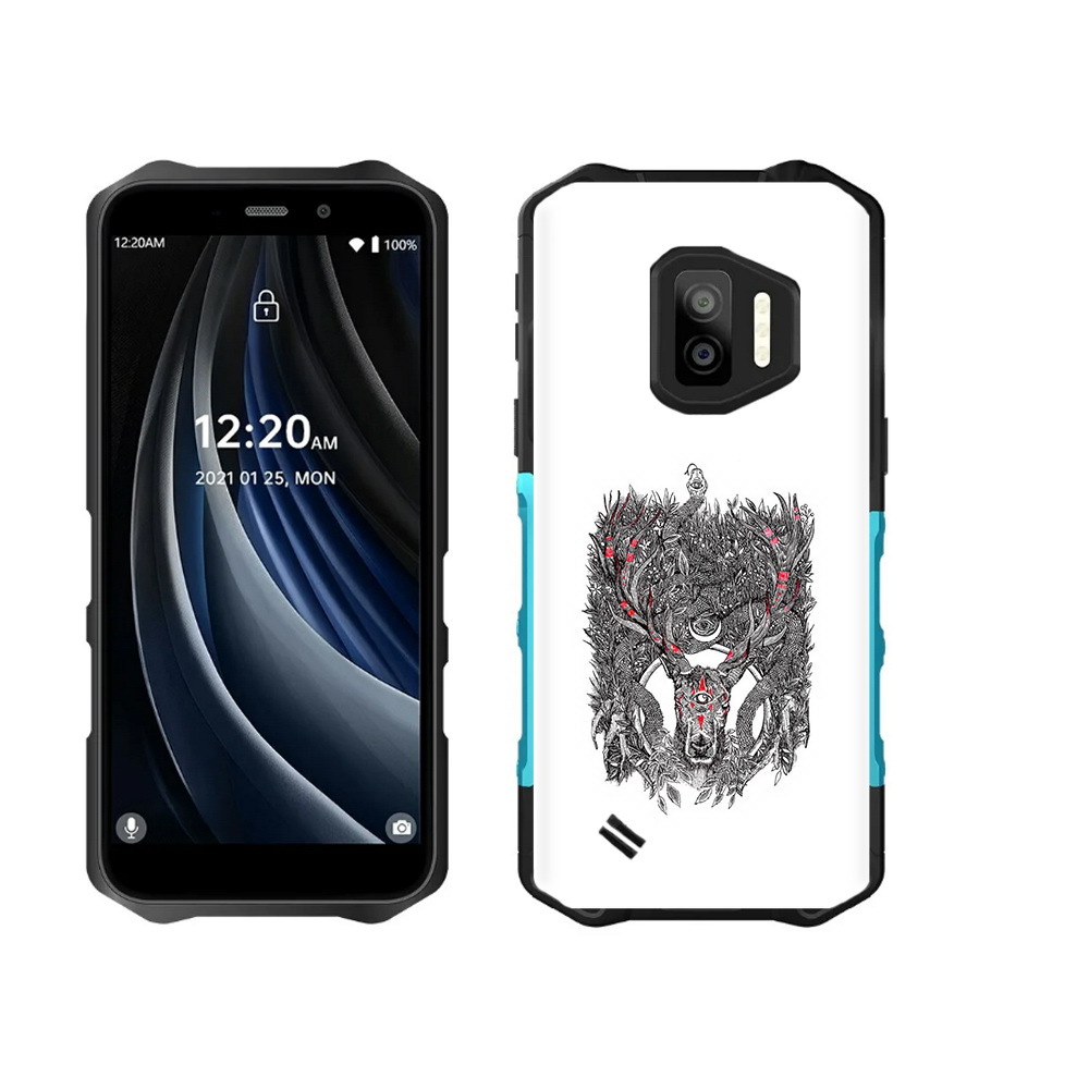 Oukitel Wp12 Pro Купить