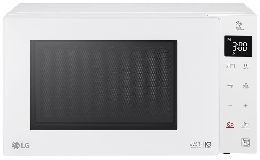 Микроволновая Печь Lg Ms2336gih Купить