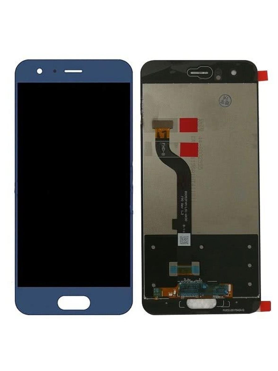 Купить Экран На Телефон Хонор 9