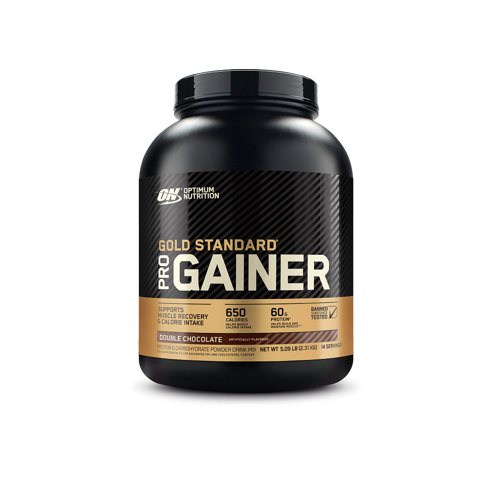 Optimum Nutrition 100 Whey Gold Standard