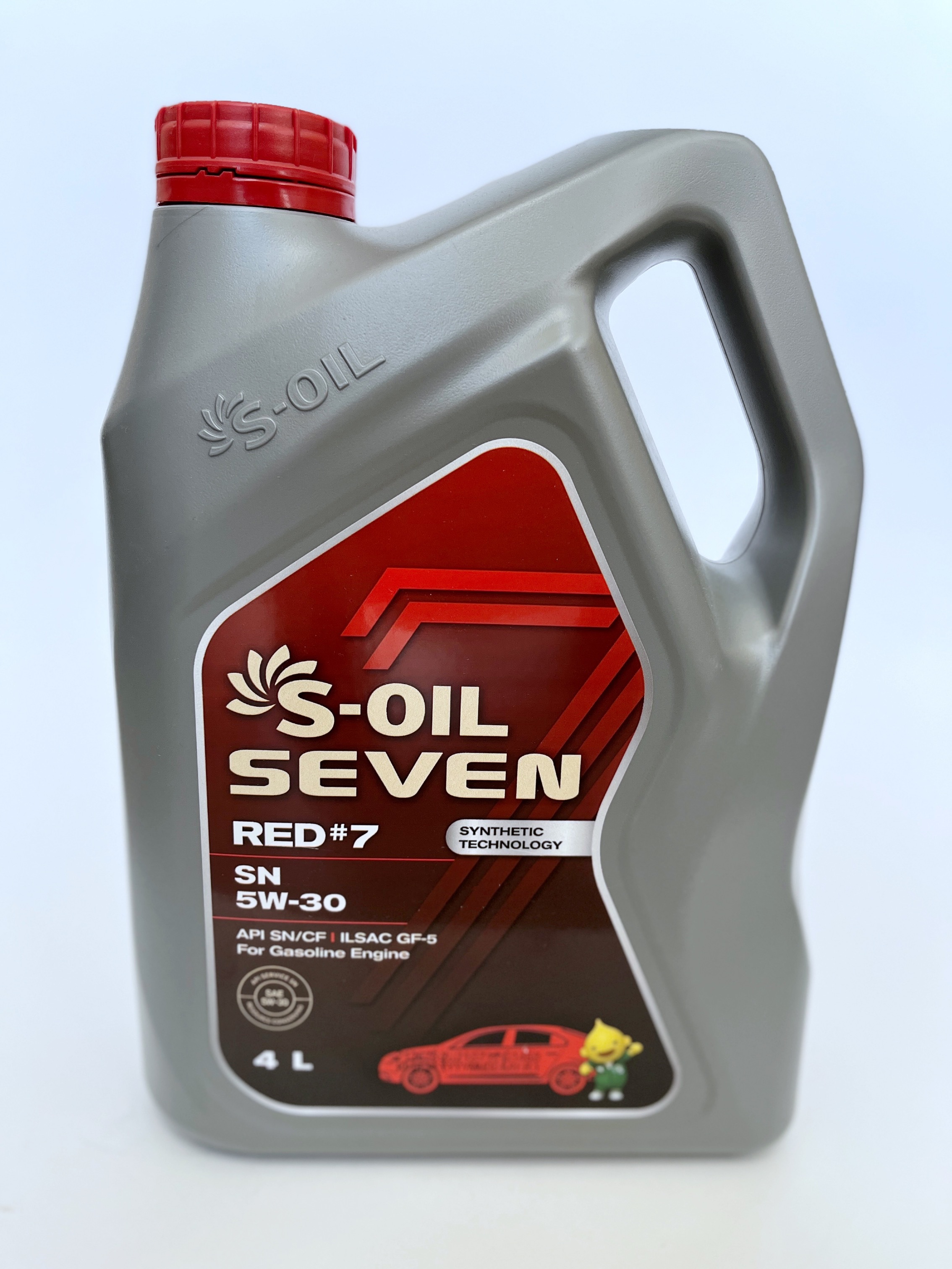 Машинное масло отзывы. S-Oil Seven Red #9 SP 5w30 4л. S-Oil Seven 5w-30. S-Oil 7 Red #9 SN 5w30. Масло Seven Red 7 5w30.