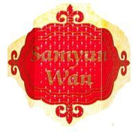 Samyun Wan — купить товары Samyun Wan на OZON
