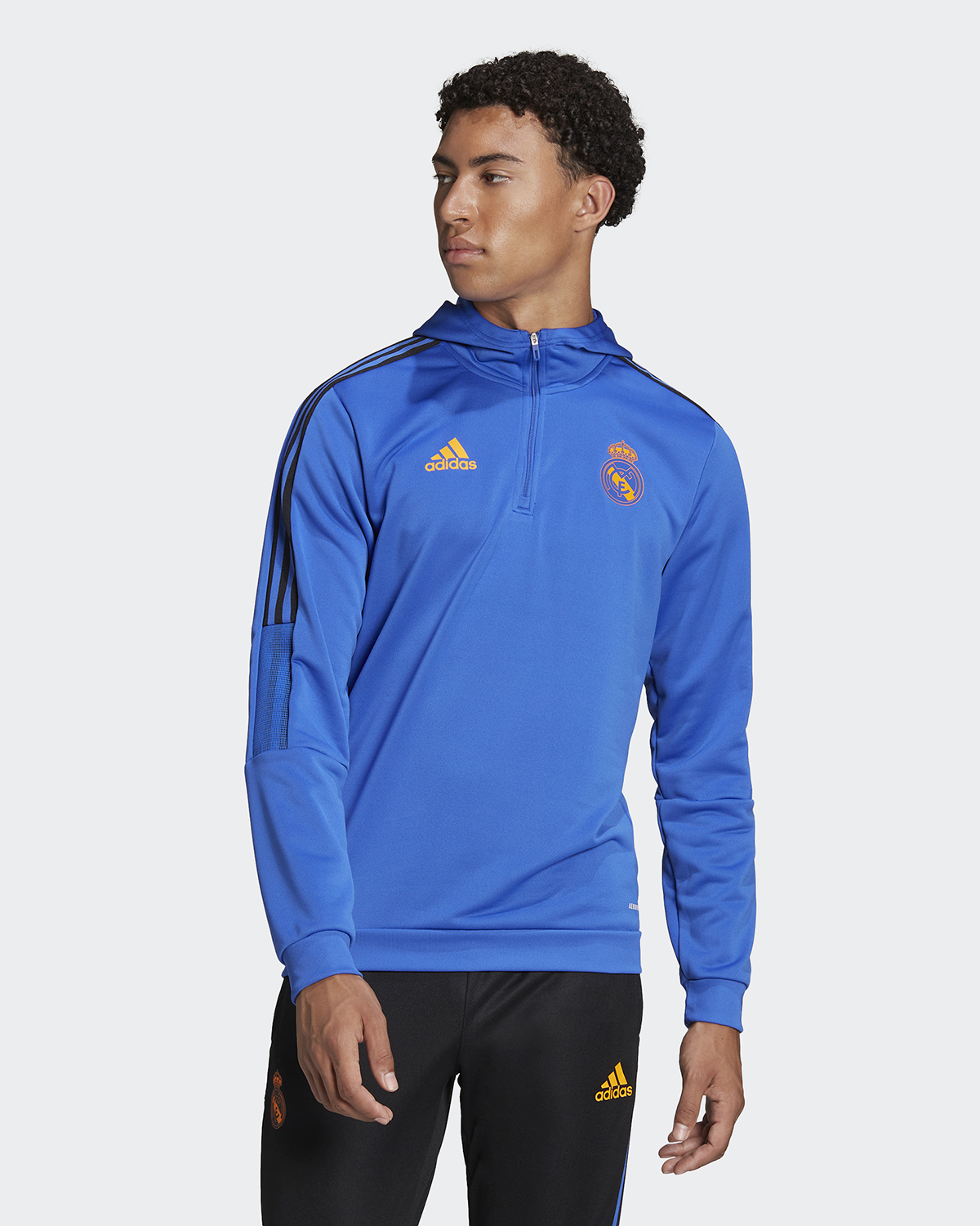 Олимпийка tiro 21 adidas Performance