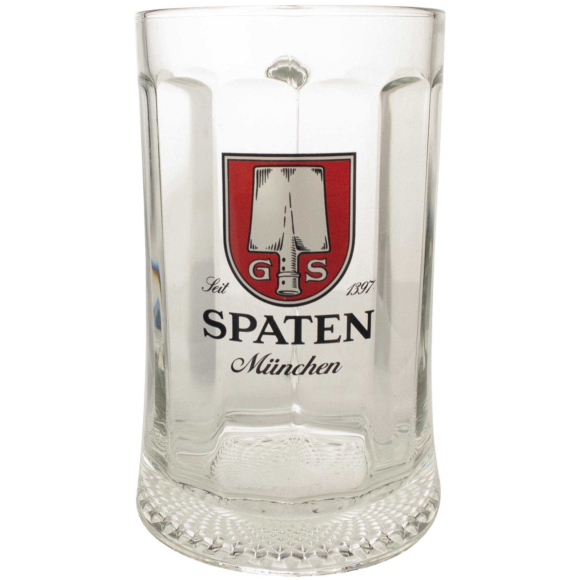 Spaten Кружка пивная, 500 мл