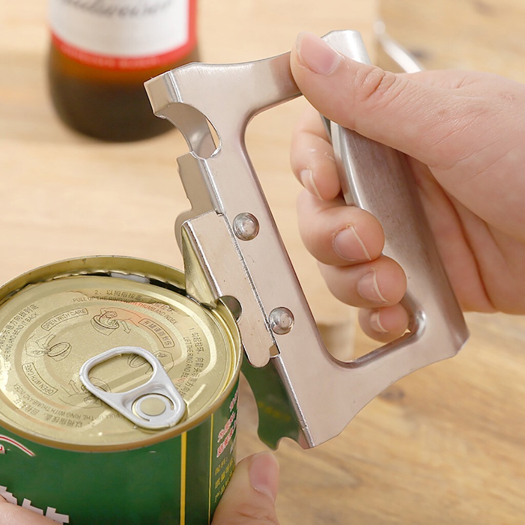 Открывашка консервных банок. Can Bottle Opener открывалка для консервов. Стаинлесс Стеел открывалка. Открывалка для жестяных банок.