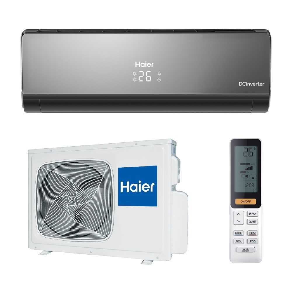 Кондиционер Haier Hsu 09 Купить