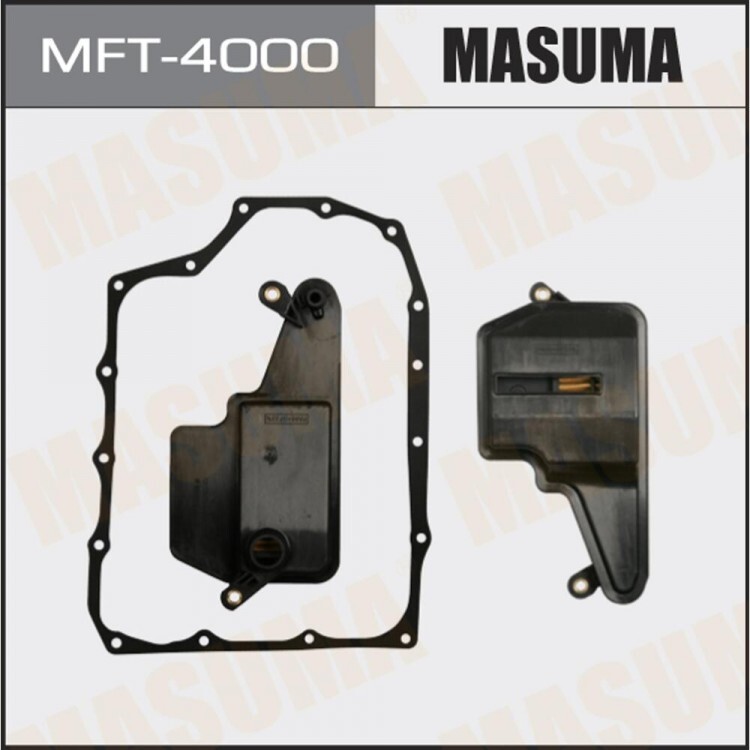 Masumamft4000