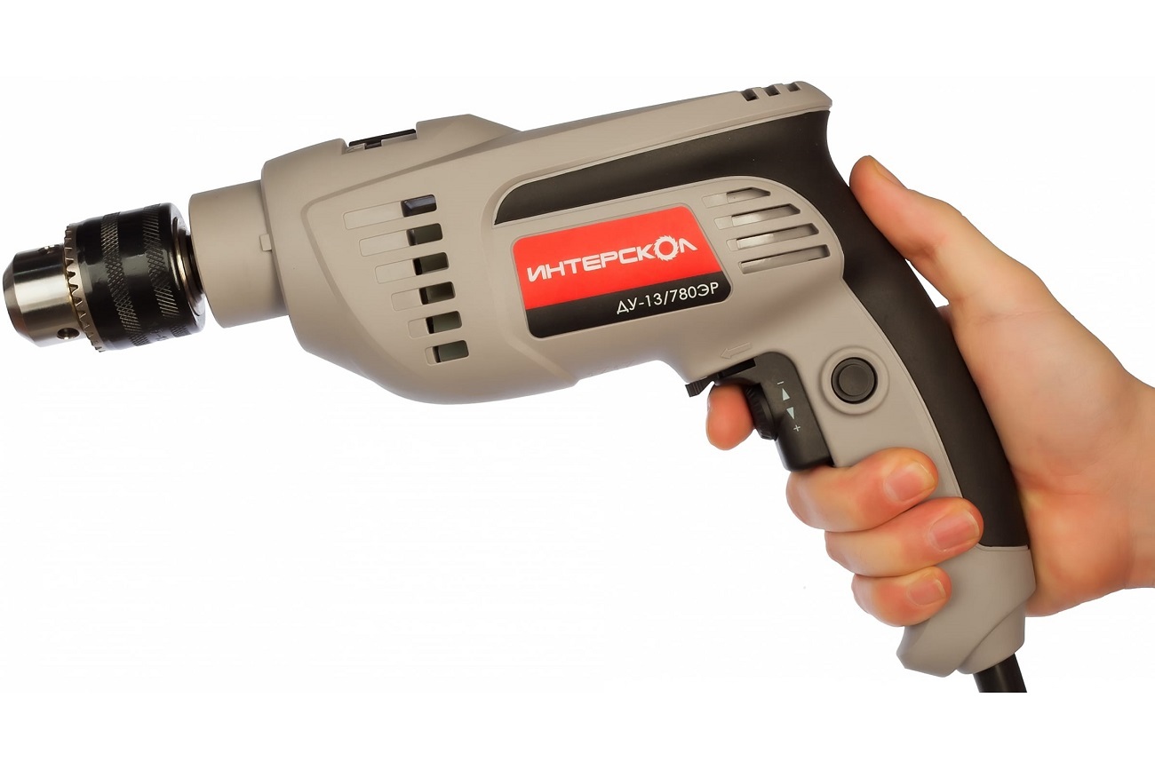 машина сверлильная интерскол ду13/780. 1. дрель 780. дрель перфоратор ермак. дрель интерскол 13/780.