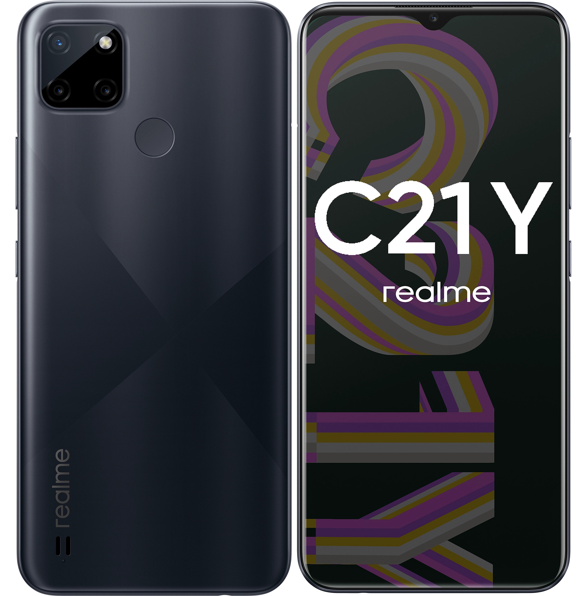 Купить Смартфон Realme В Челябинске