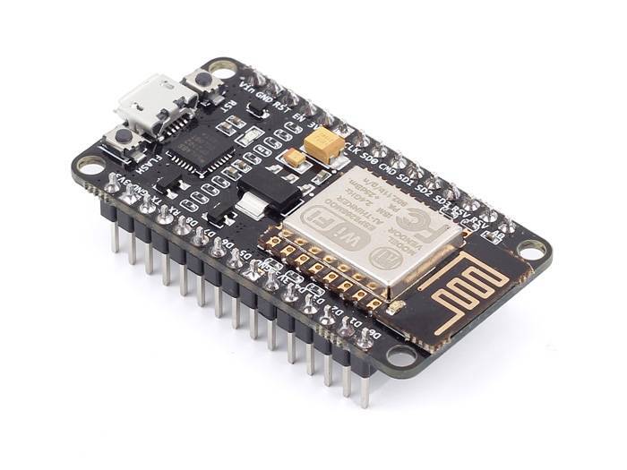 Nodemcu v3 ch340 проекты