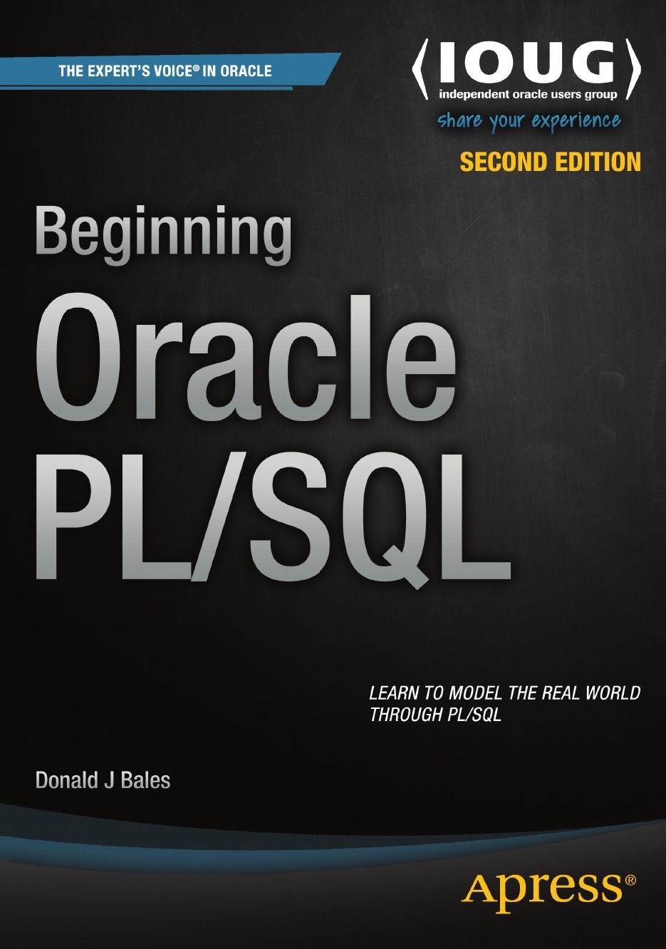 "Oracle pl/SQL Programming" by Steven Feuerstein. Запись SQL-операторов..
