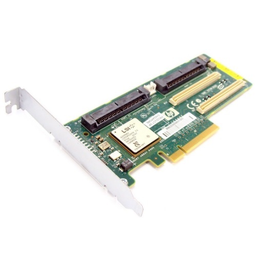 HP Сетевой контроллер Raid-контроллер Smart Array P400 controller board [441823-001]