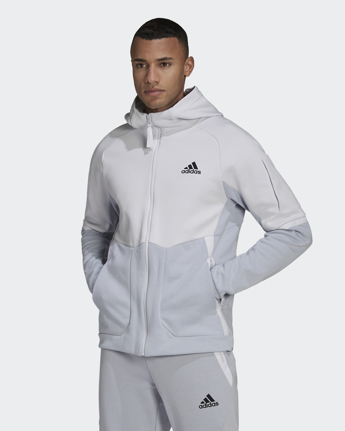 adidas full street
