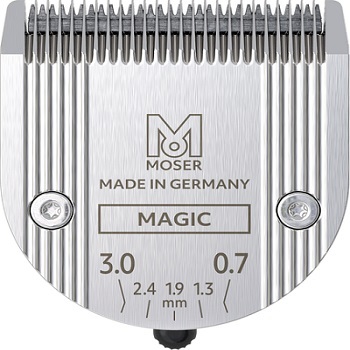 Ножевой блок 1854-7506 Moser Blade set Magic blade