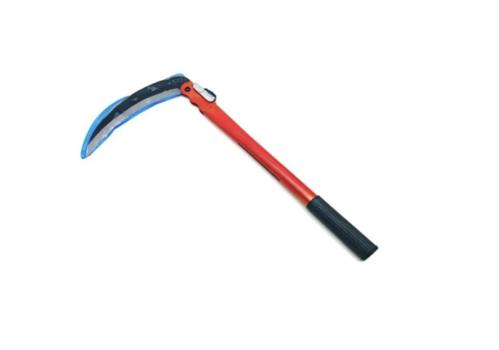 Купить Складную Косу Ручную Для Травы