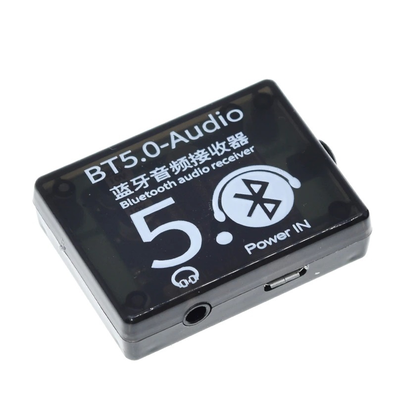 Bluetooth 5.0 aux