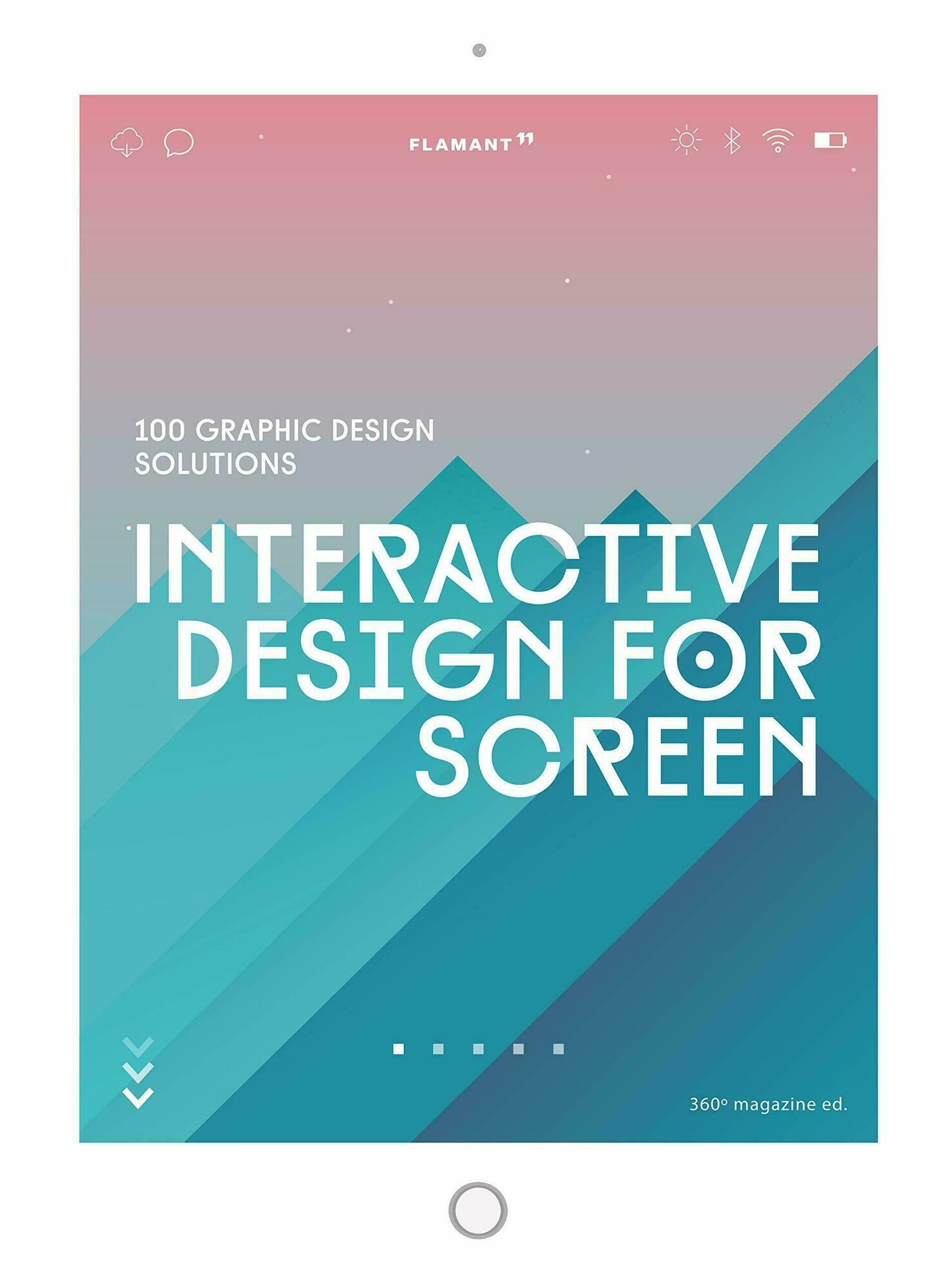 Interactive solution. Interactive solution