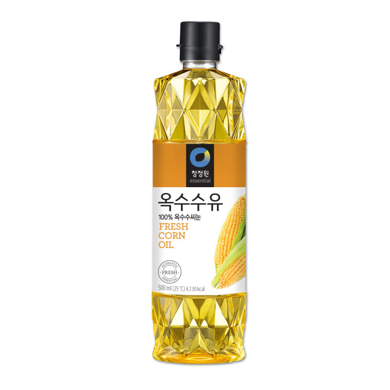 Кукурузное оливковое масло. Оливковое масло Корея 500мл. Кукурузное масло корейское 500мл. Масло оливковое Дэсанг. Кукурузное масло премиум.