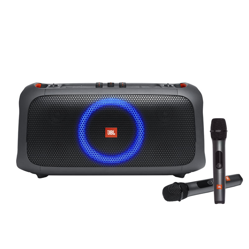 Купить Колонку Jbl Partybox On The Go