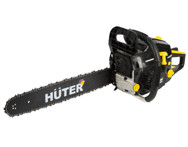 Бензопила Ozon