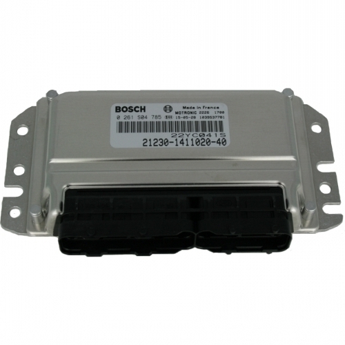 Эбу Нива Шевроле – купить бортовые компьютеры на OZON по выгодным ценам