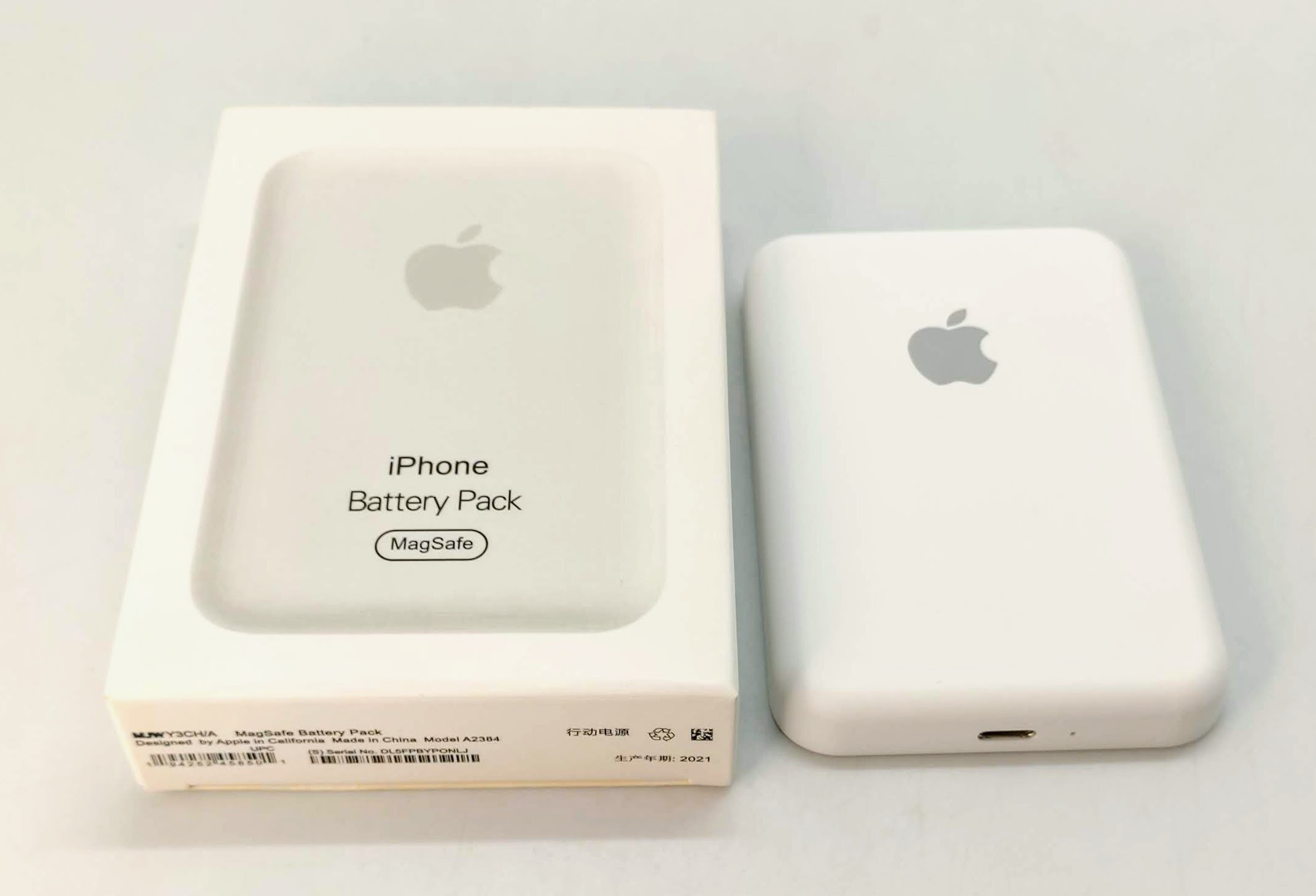 Аккумулятор Apple Magsafe Battery Pack Купить