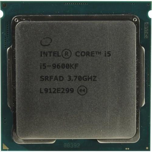 Процессор intel 9600. Процессор intel 9600