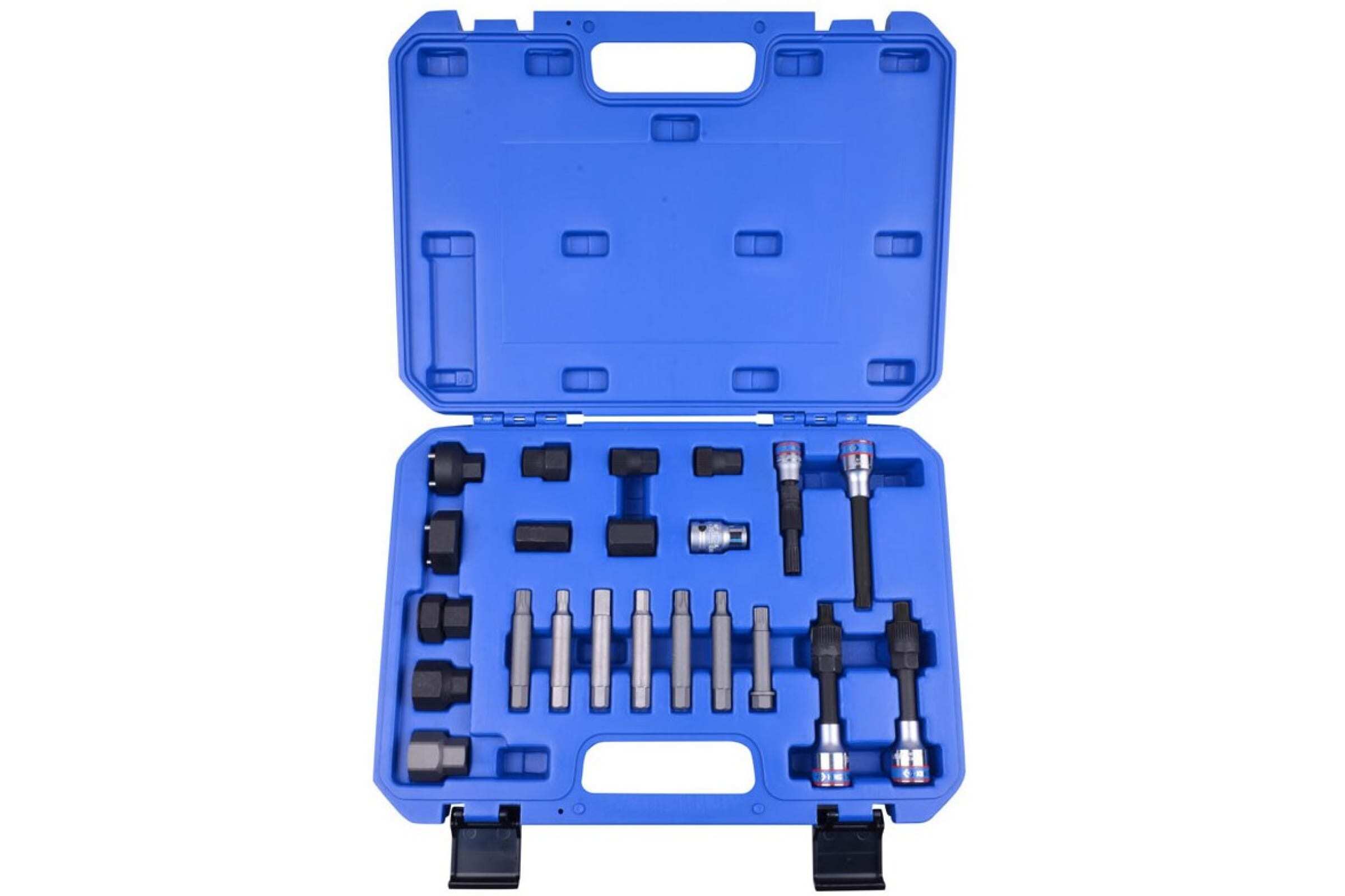 Съемник обгонной муфты генератора тойота. Набор генерирующий. Подарочный набор на новоселье. King tony 9bb31. King tony 9ta281.