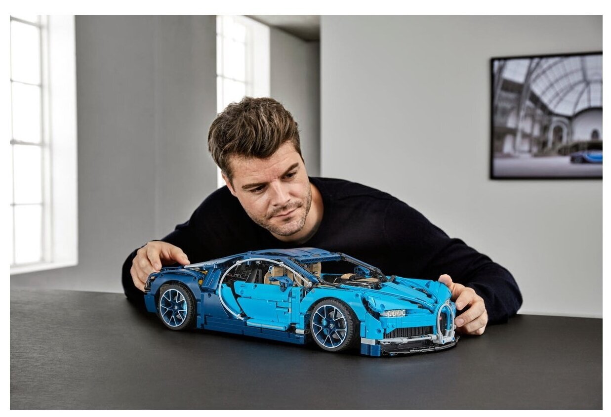 Bugatti конструктор. Bugatti конструктор