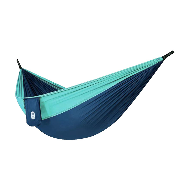 Гамак Xiaomi ZaoFeng Parachute Cloth Hammock (Blue)