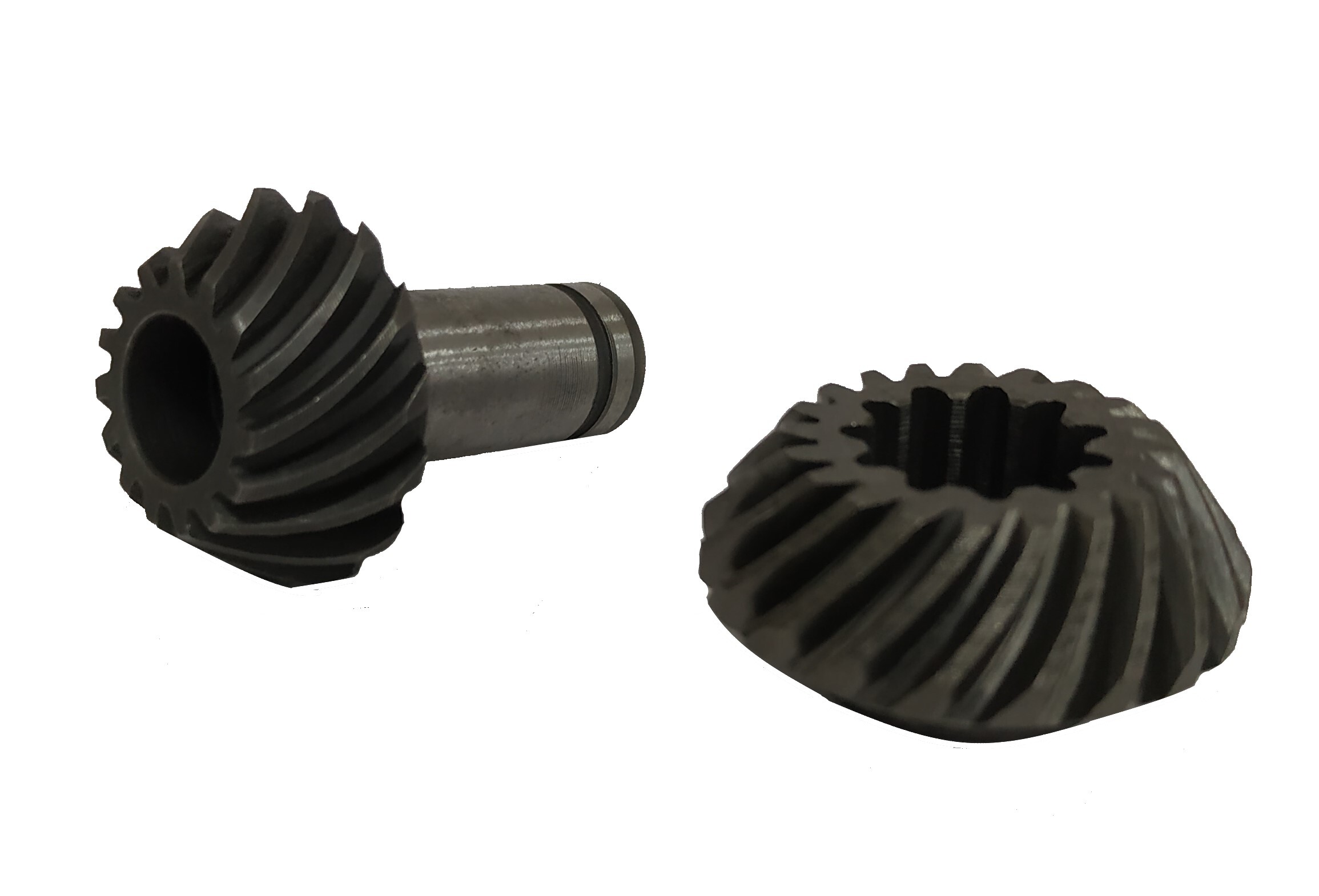 Шестерни для Редуктора Триммера купить на OZON по низкой цене