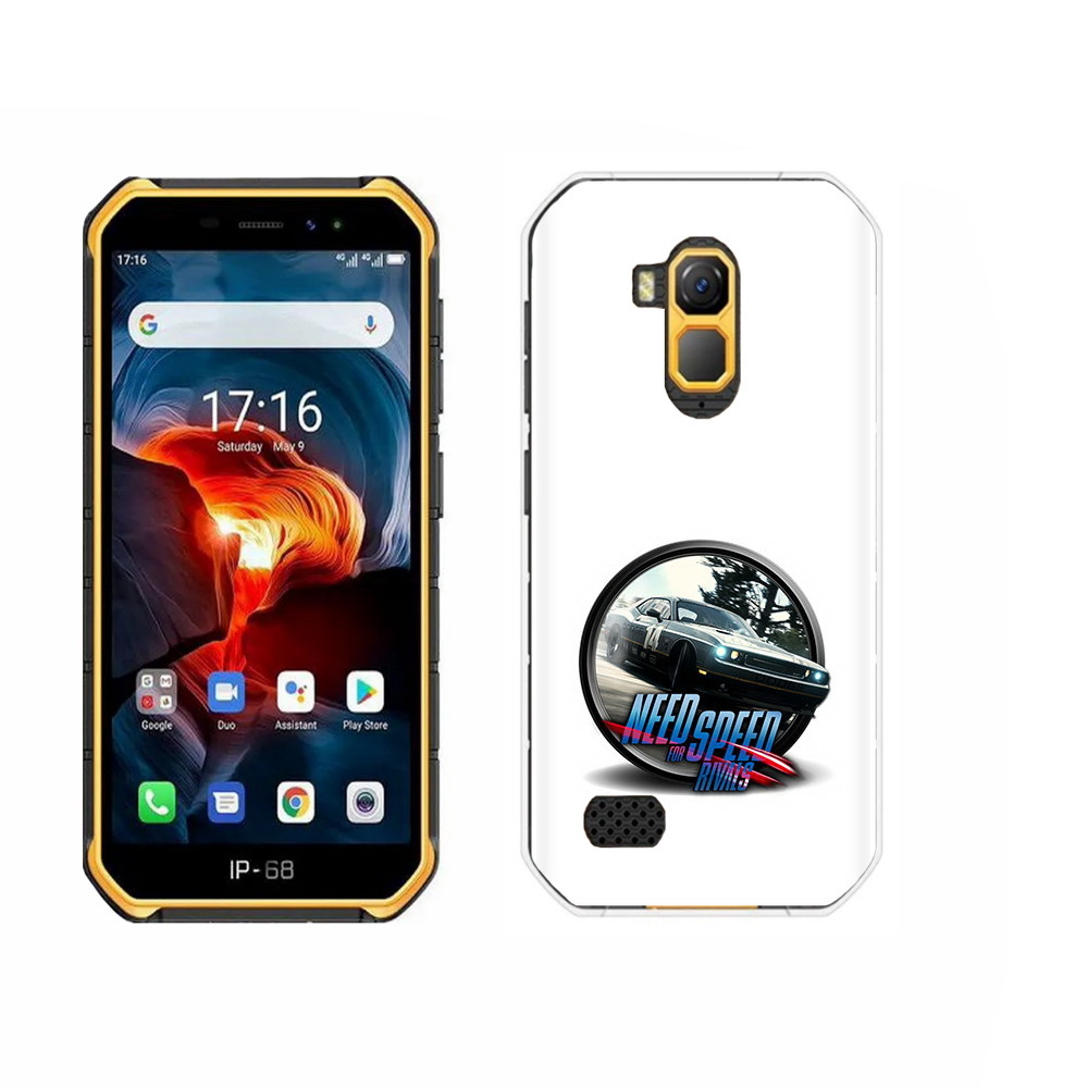 Ulefone Pro Купить