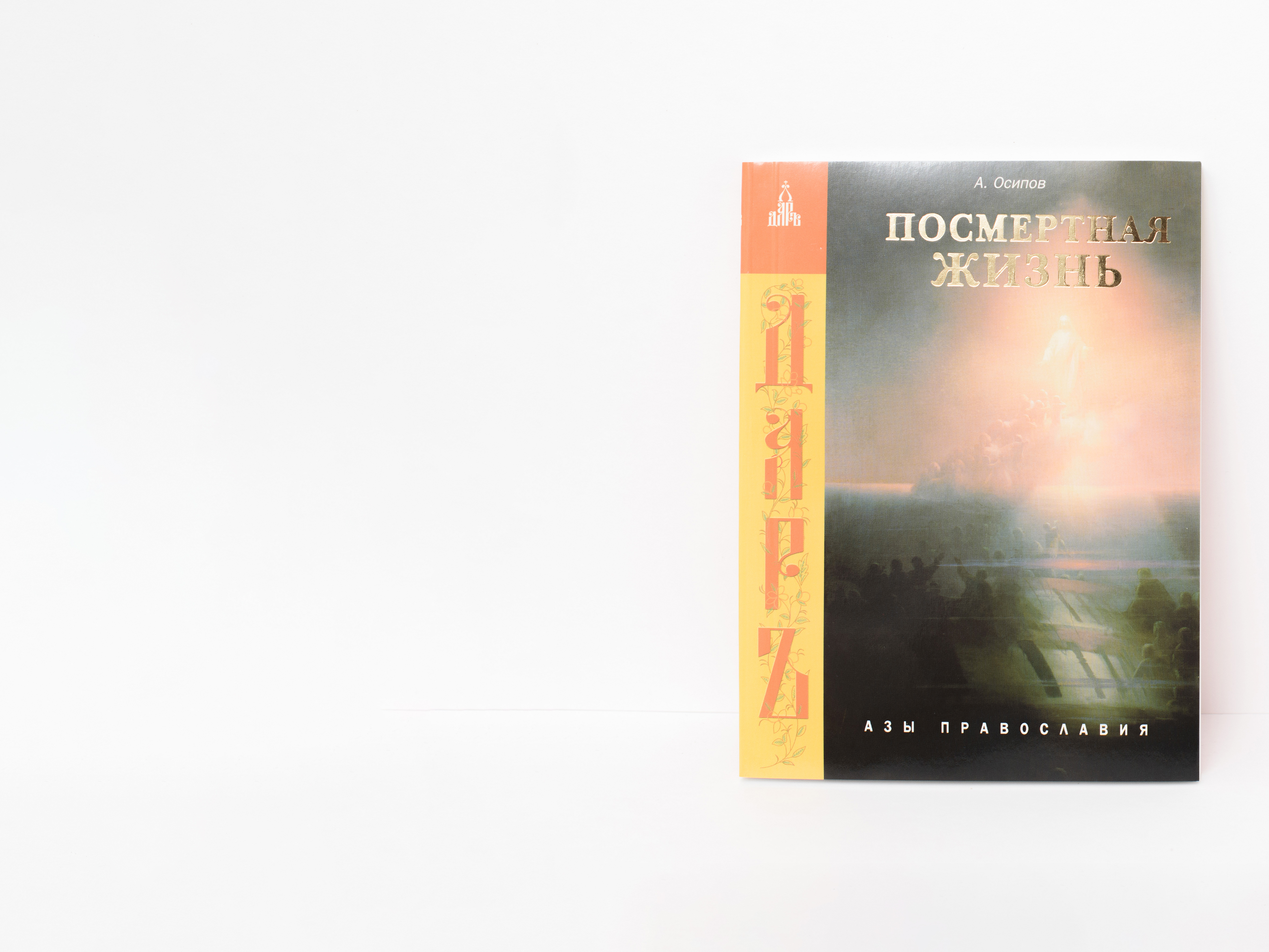 Книга посмертная жизнь. Посмертная жизнь души.