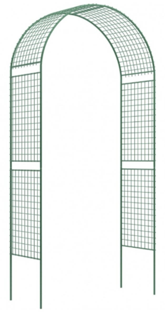 Арка садовая. Арка Садовая разборная сетка широкая 2 5х0 5х1 2м. Арка Садовая разборная 