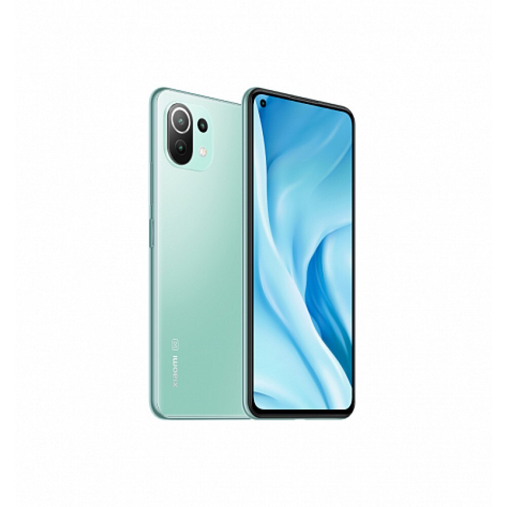 Купить Телефон Xiaomi 11 В Спб