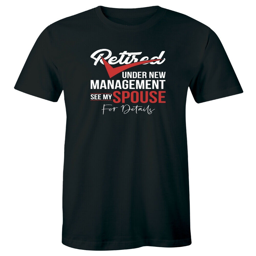 Under new management. Under new management